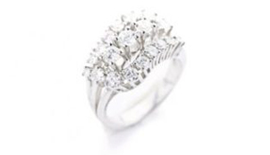 RHODUNA® Diamond Bright